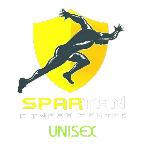 spartan fitness center