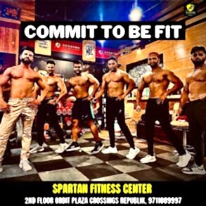 Group fitness classes