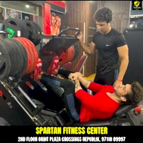 Personal training